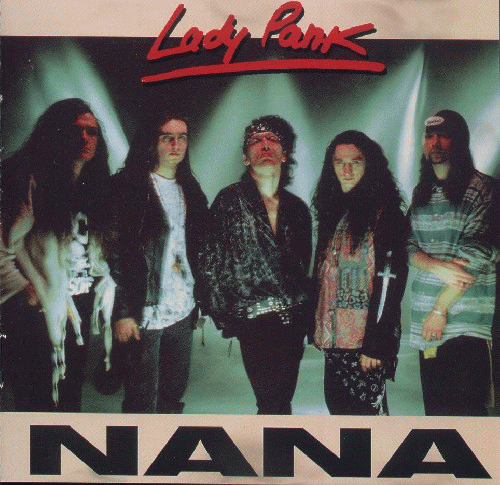 Lady Pank : Nana